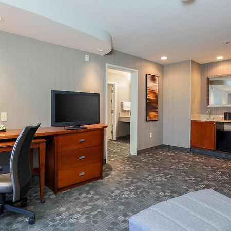 Courtyard By Marriott Las Vegas Stadium Area 外观 照片