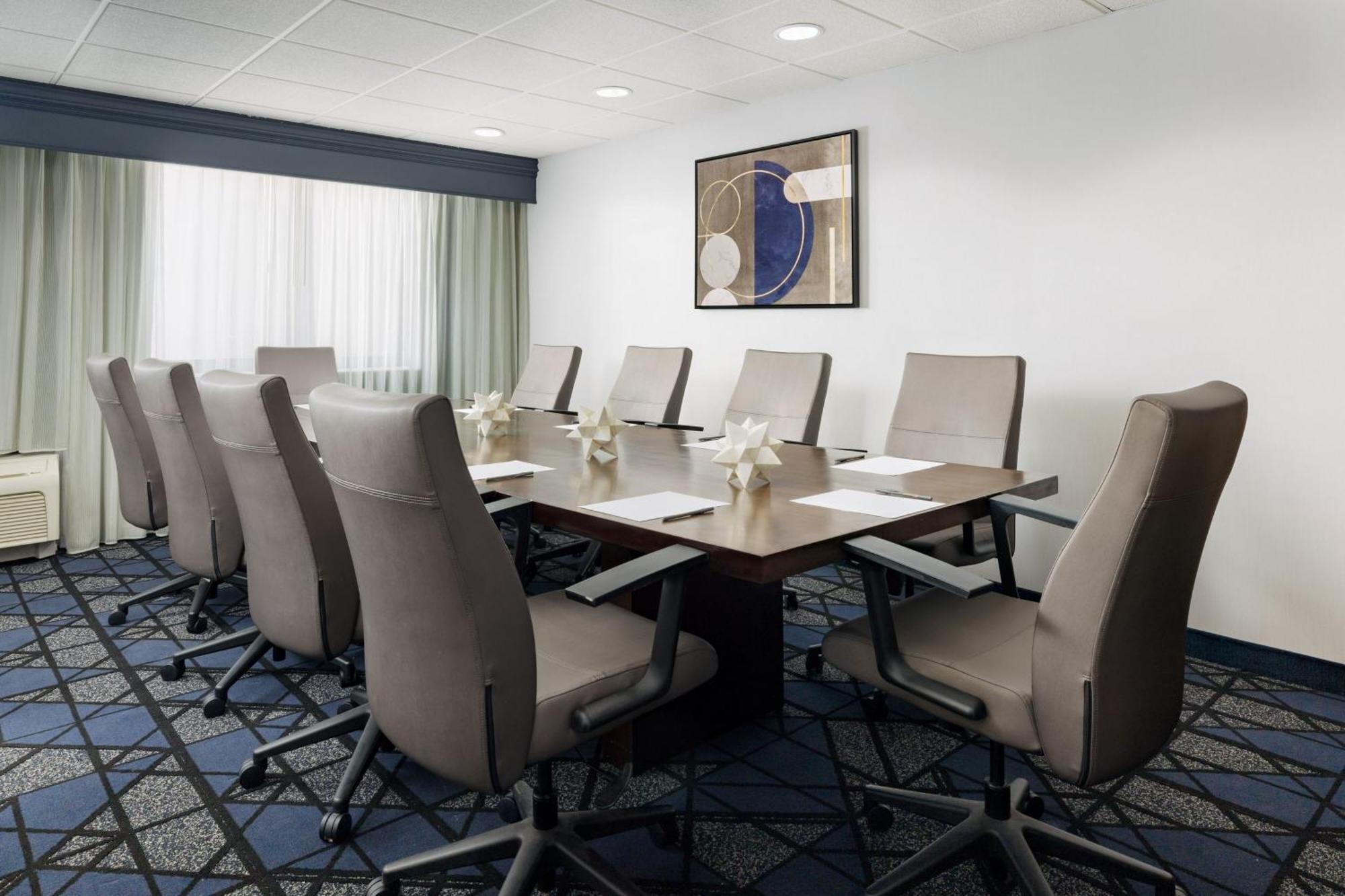 Courtyard By Marriott Las Vegas Stadium Area 外观 照片
