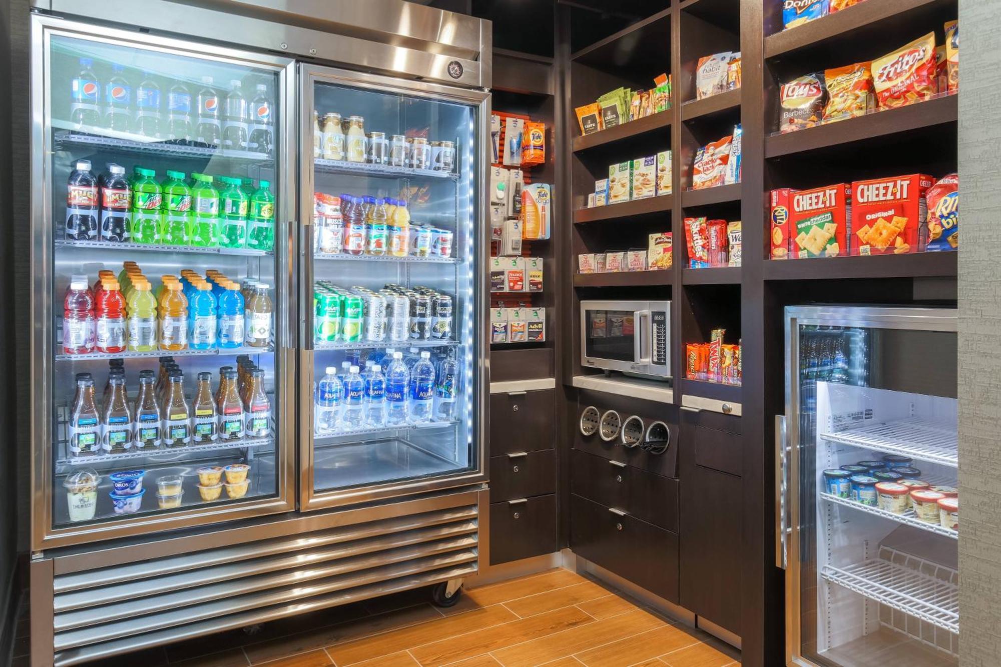 Courtyard By Marriott Las Vegas Stadium Area 外观 照片