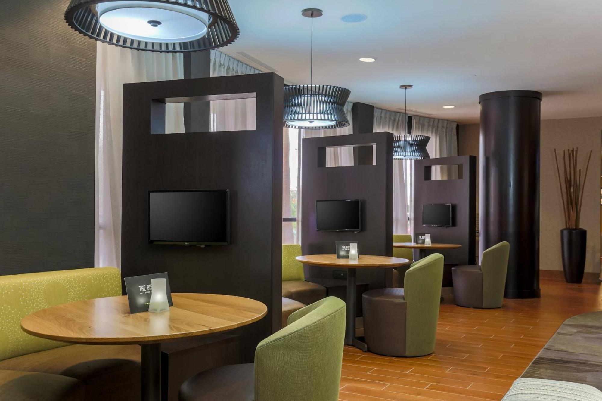 Courtyard By Marriott Las Vegas Stadium Area 外观 照片