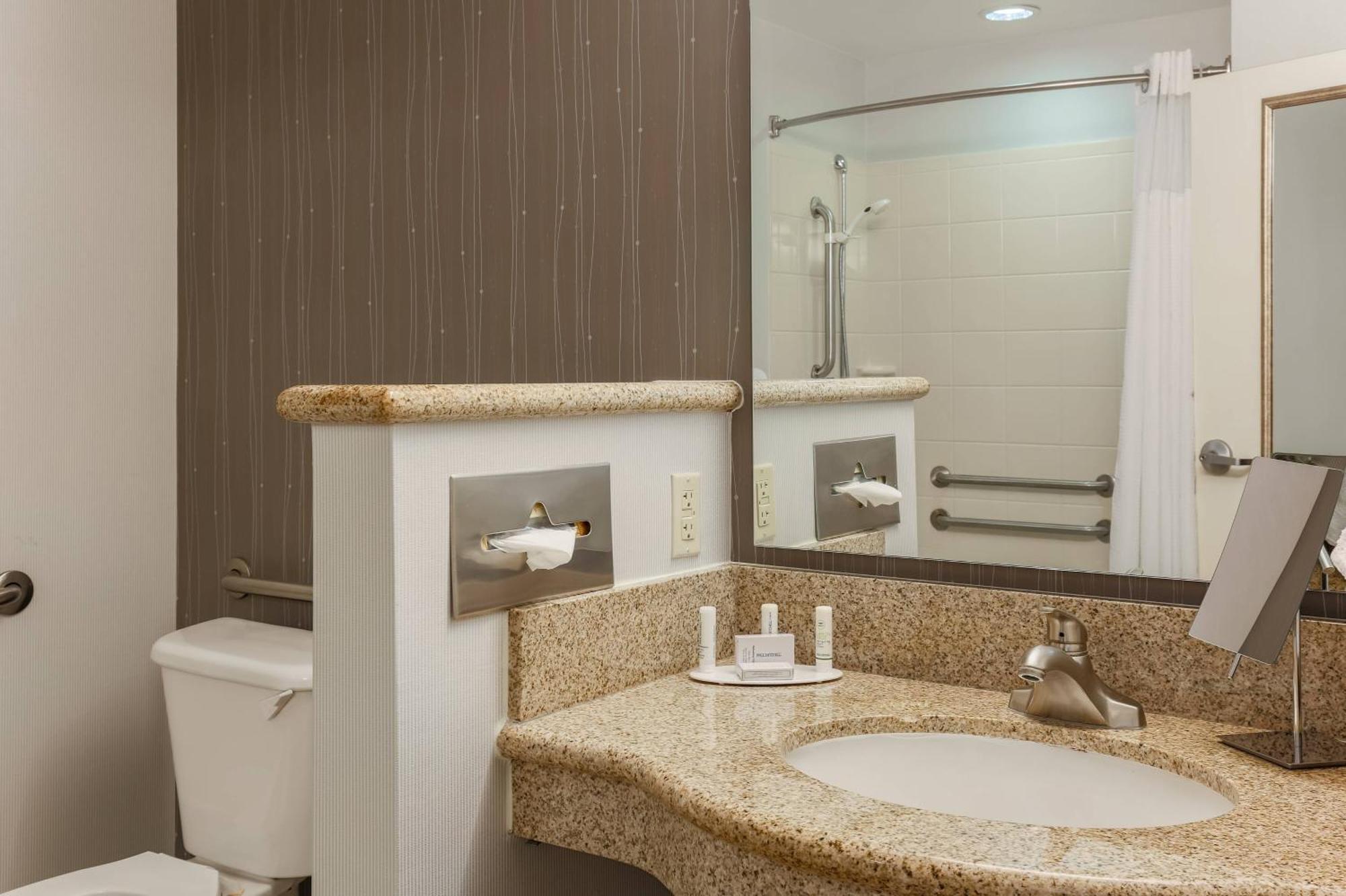 Courtyard By Marriott Las Vegas Stadium Area 外观 照片
