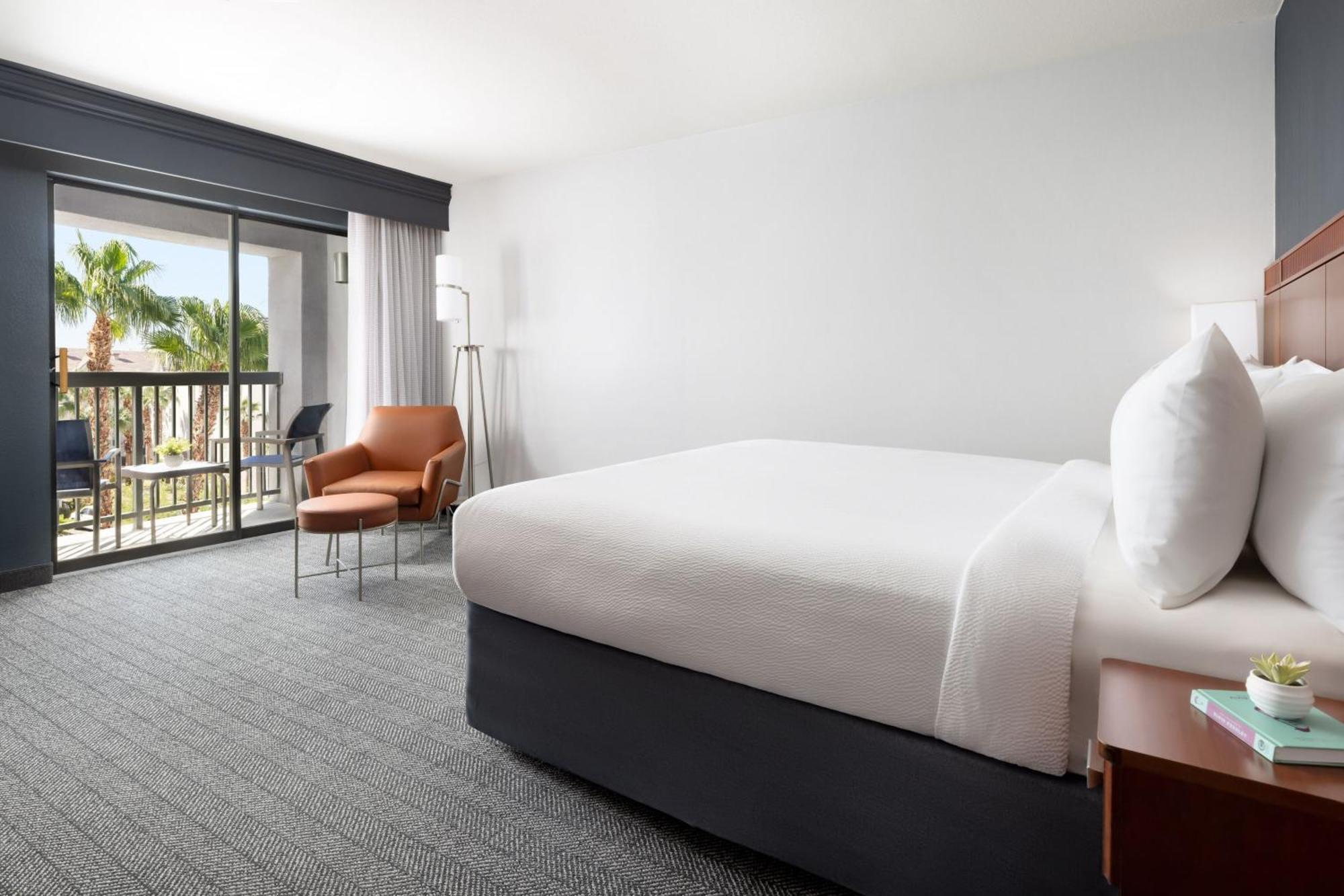 Courtyard By Marriott Las Vegas Stadium Area 外观 照片