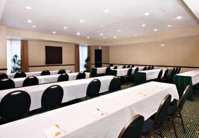 Courtyard By Marriott Las Vegas Stadium Area 商务 照片